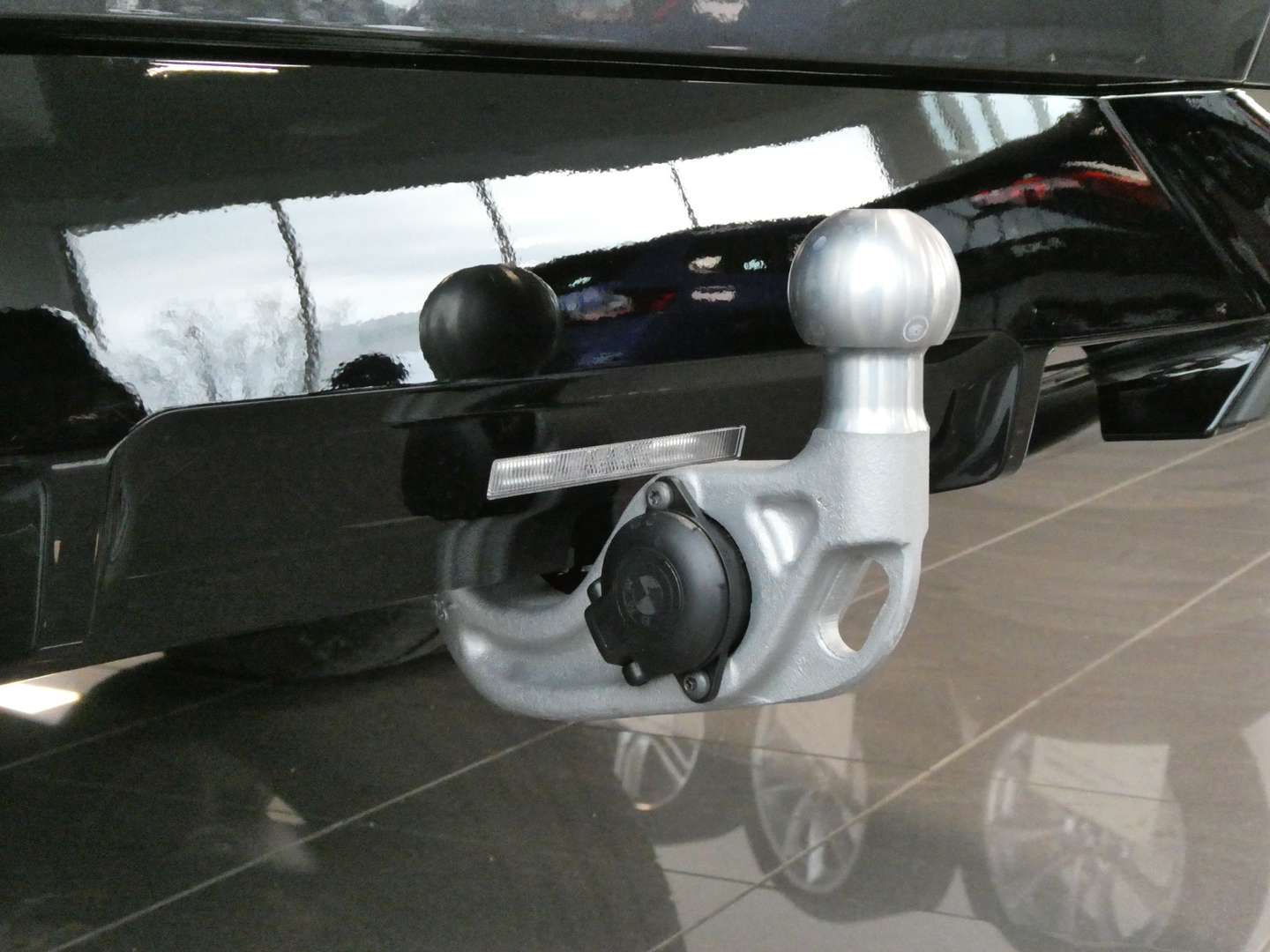 BMW I5 XDrive40 - 2026 - Joinsteer - #8