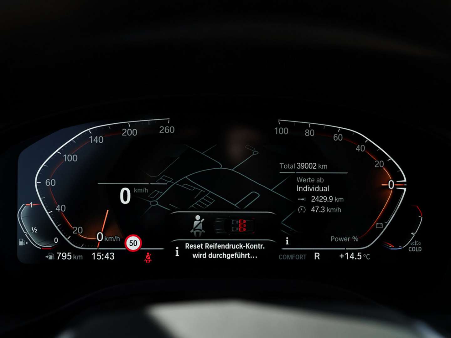 BMW X3 20i XDrive - 2023 - Joinsteer - #18