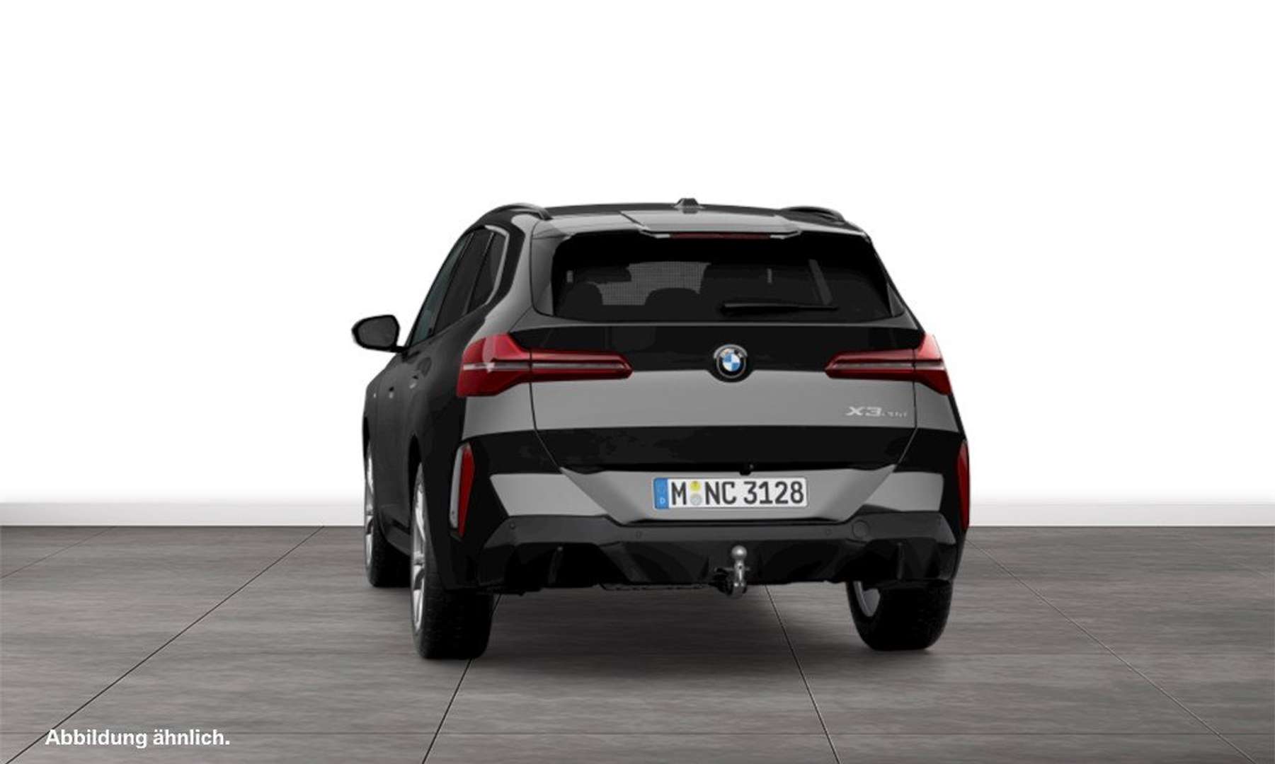 BMW X3 M Sport 20d XDrive - 2025 - Joinsteer - #4