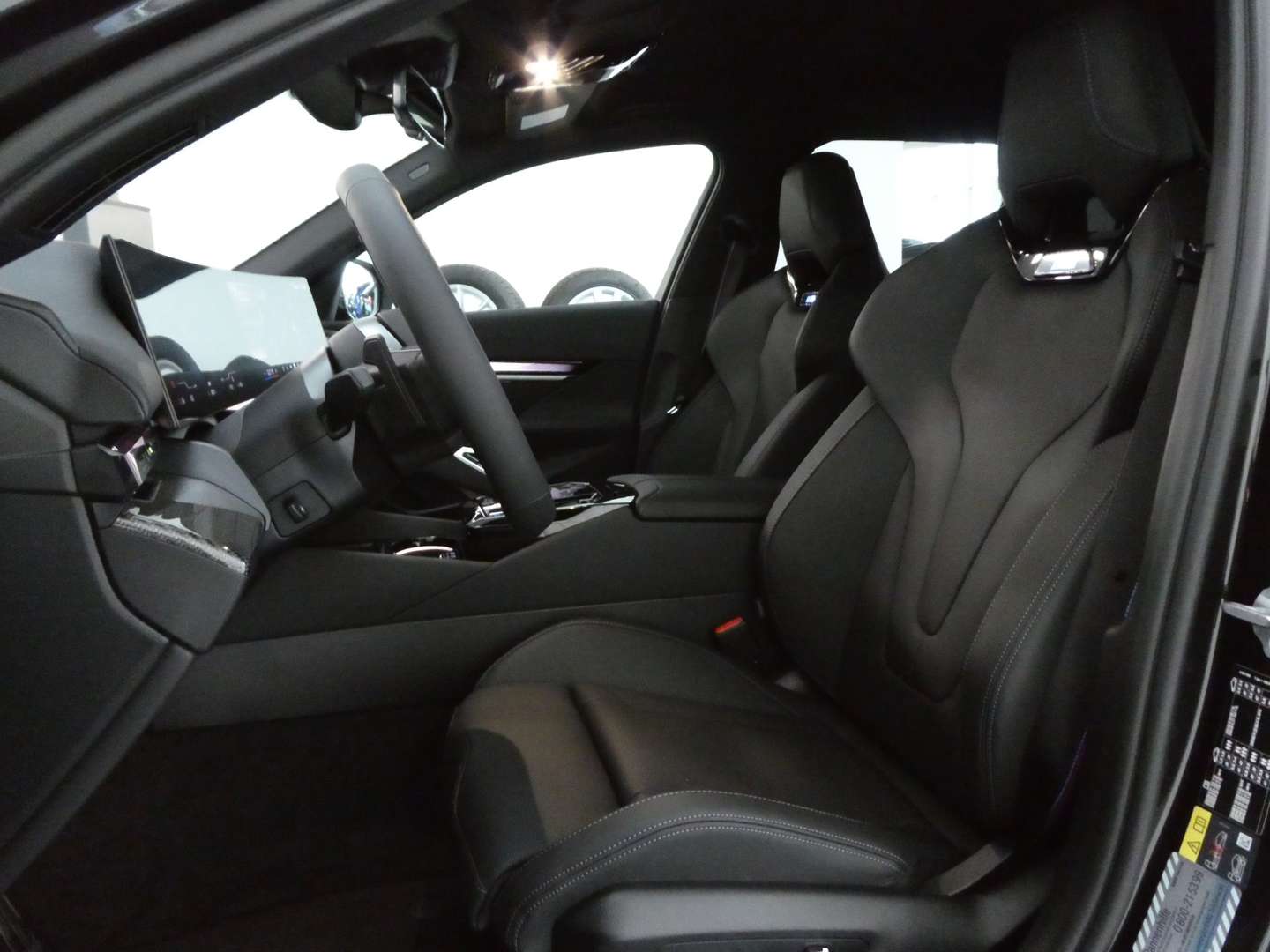 BMW I5 XDrive40 - 2026 - Joinsteer - #10