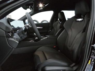 BMW I5 XDrive40 — photo 10