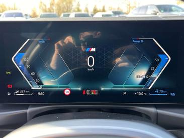 BMW 330e M Sport 330e — photo 14