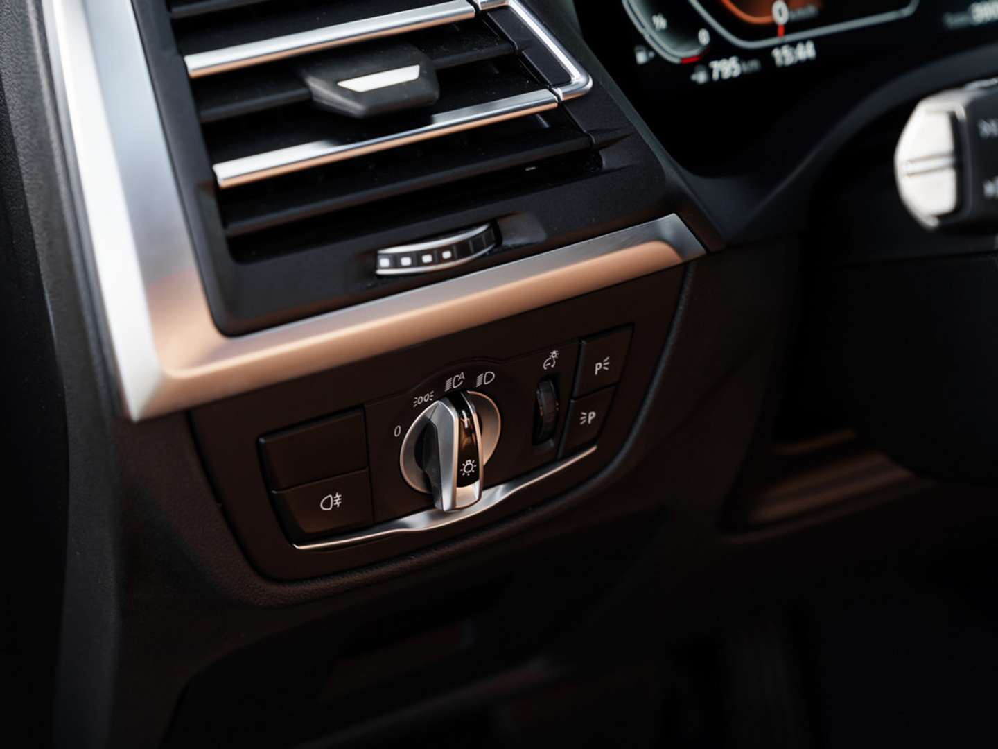 BMW X3 20i XDrive - 2023 - Joinsteer - #20