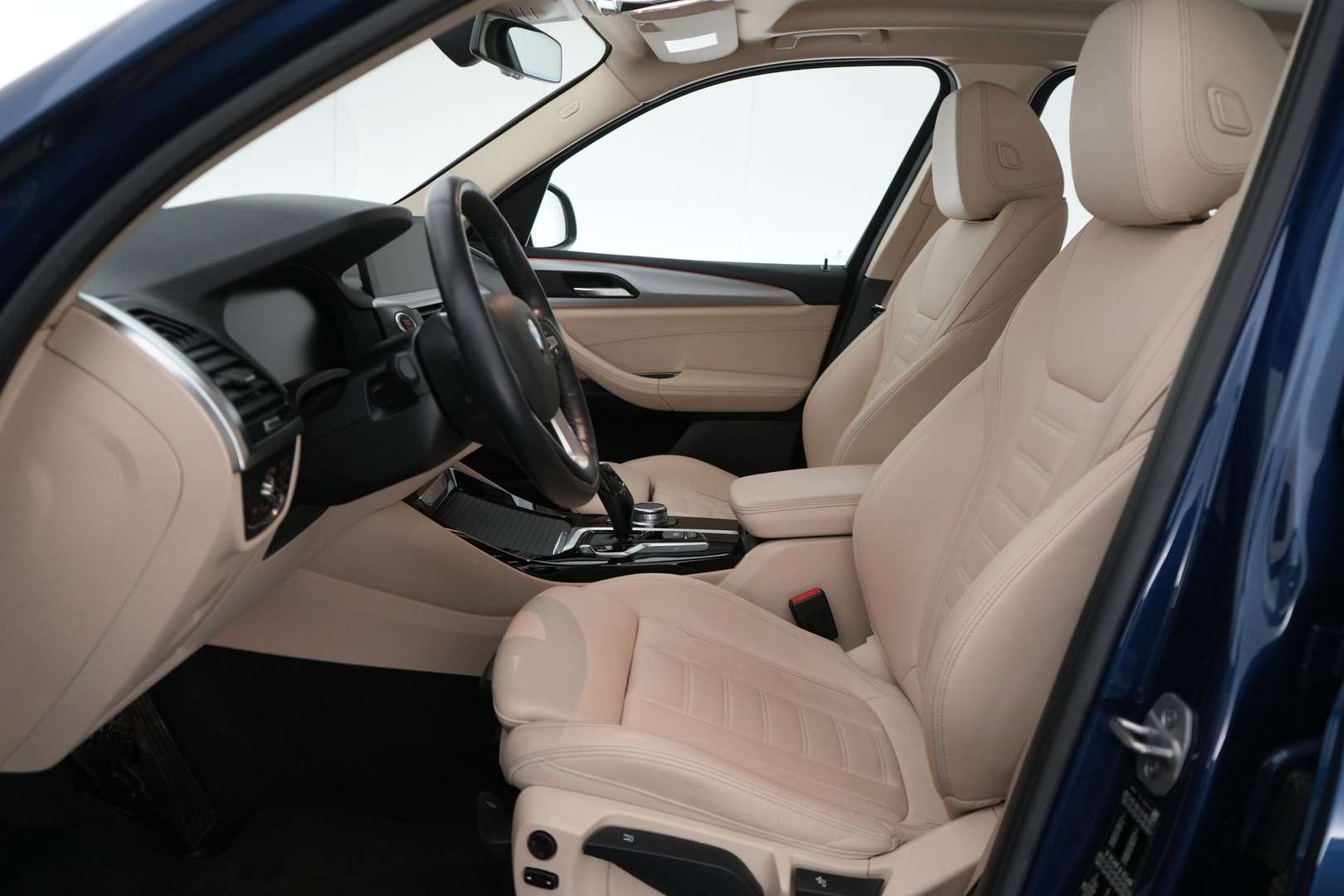 BMW X3 Business 18d SDrive - 2021 - Joinsteer - #17