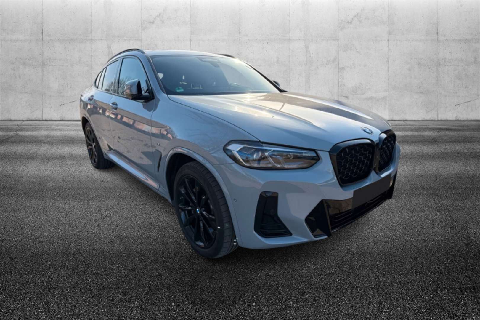 BMW X4 M Sport XDrive30d - 2024 - Joinsteer - #2