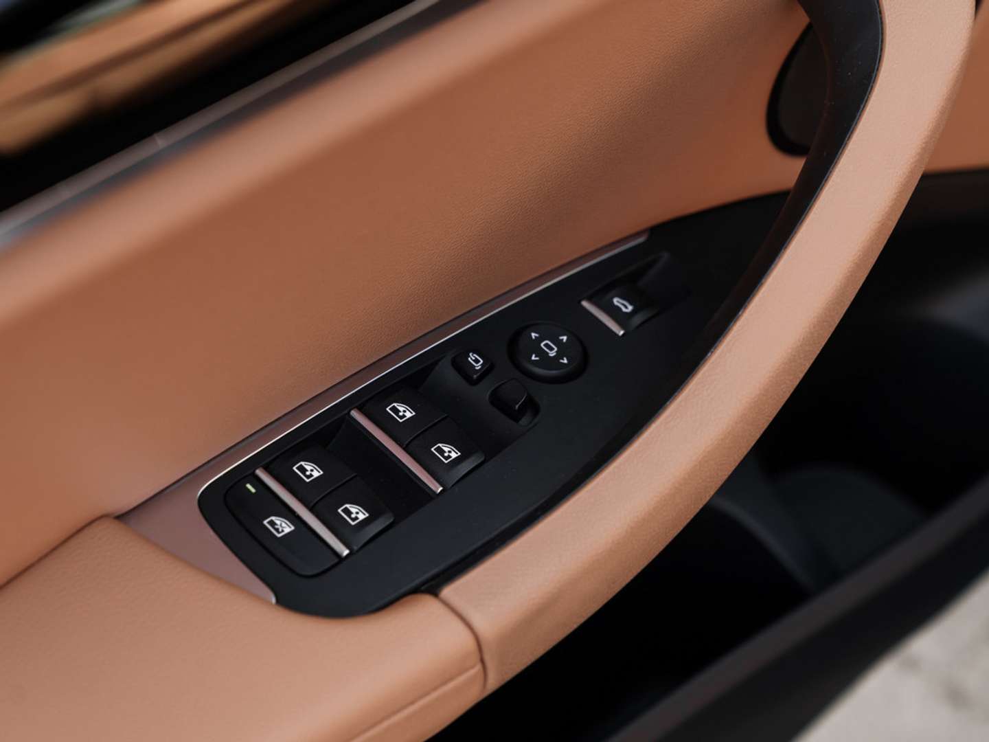 BMW X3 20i XDrive - 2023 - Joinsteer - #21