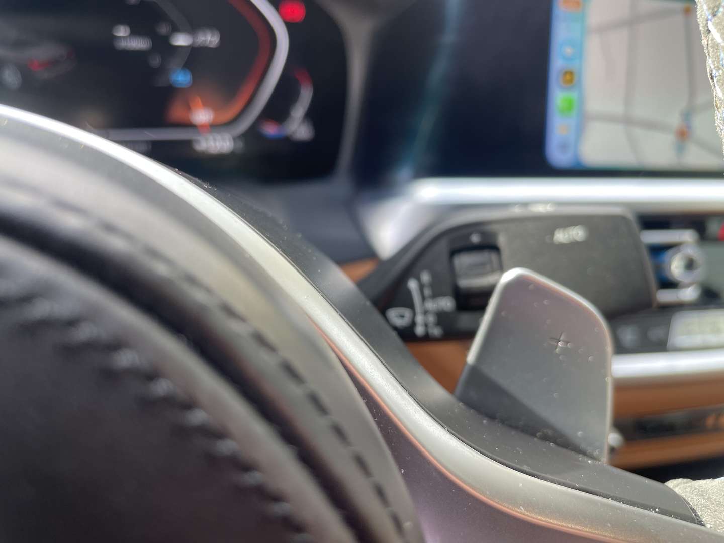BMW Série 4 Cabriolet 420i - 2021 - Joinsteer - #18