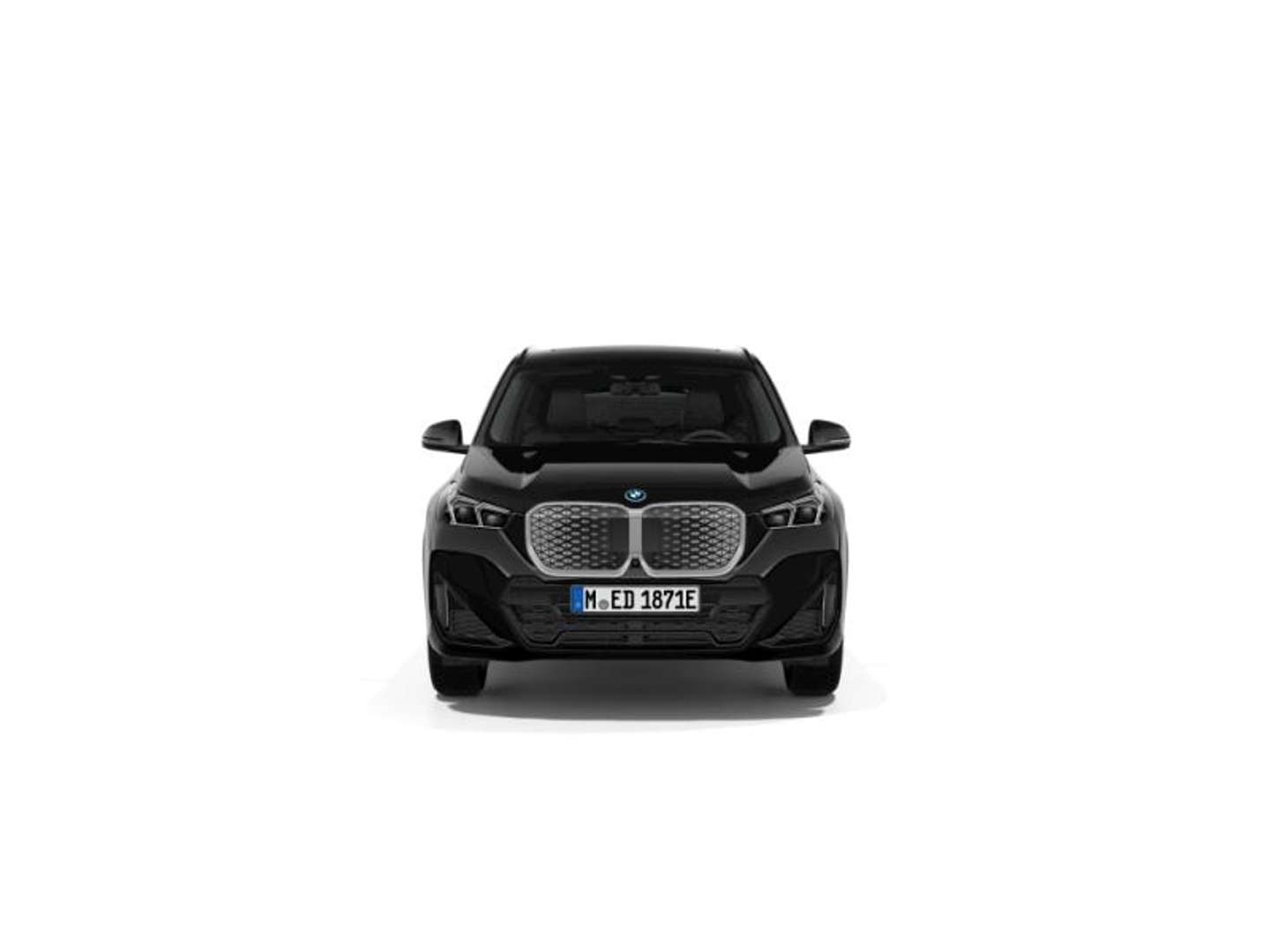 BMW IX1 M Sport - 2025 - Joinsteer - #2
