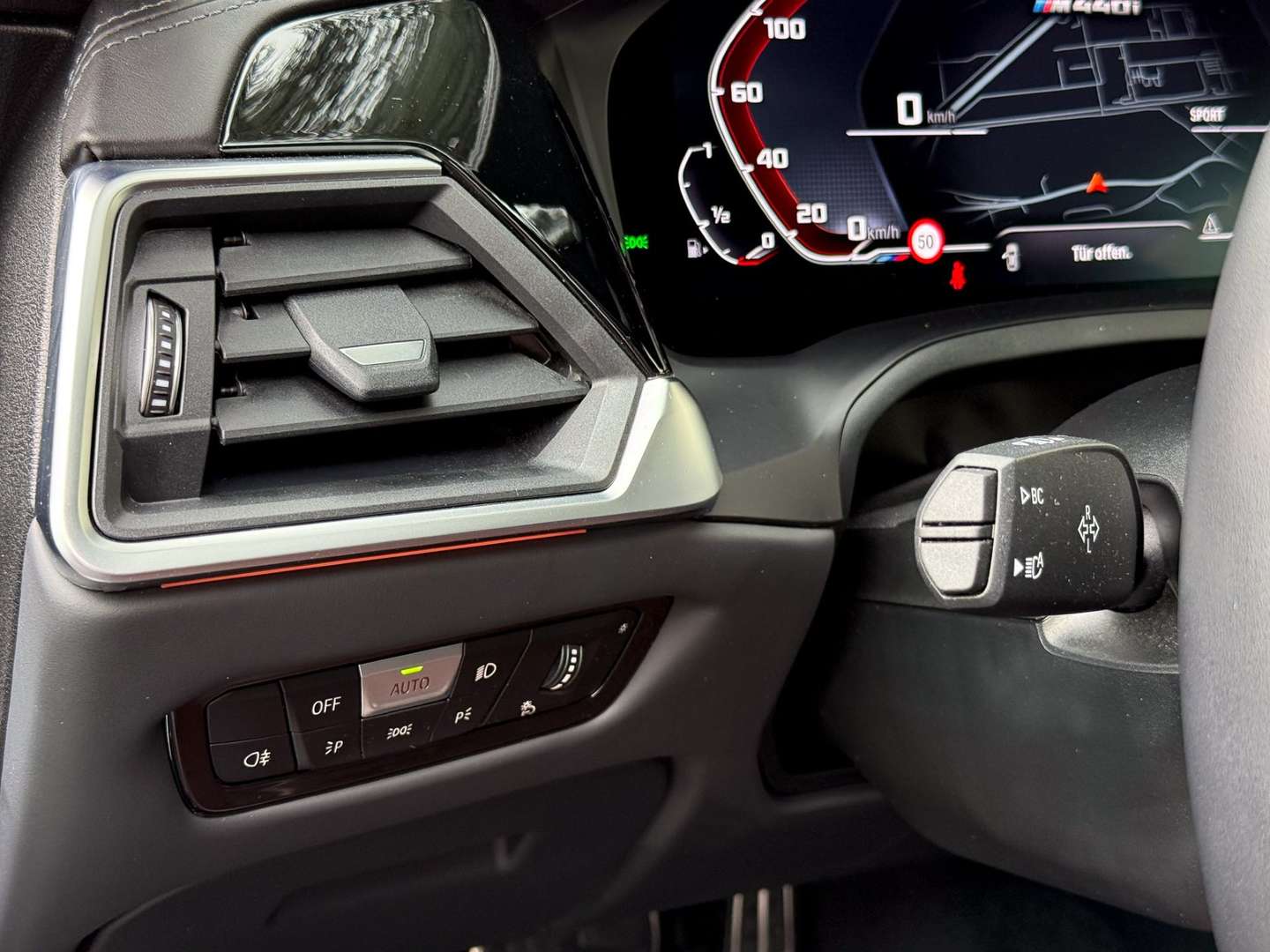 BMW Série 4 M Sport M440i XDrive - 2022 - Joinsteer - #12