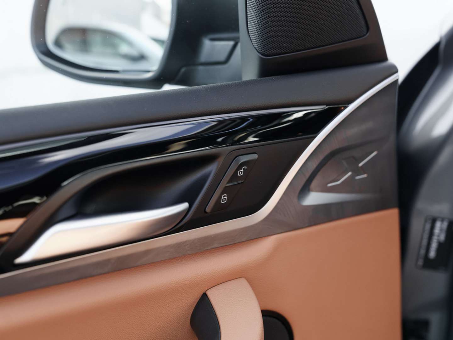 BMW X3 20i XDrive - 2023 - Joinsteer - #22