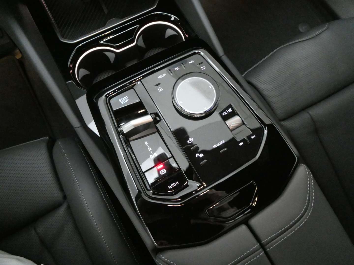 BMW I5 XDrive40 - 2026 - Joinsteer - #15