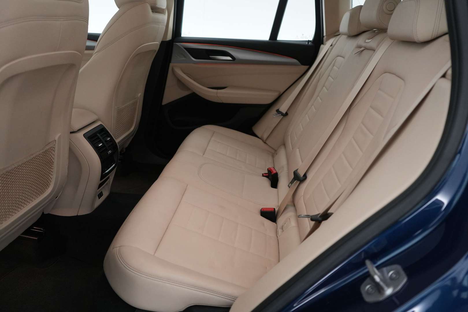 BMW X3 Business 18d SDrive - 2021 - Joinsteer - #20