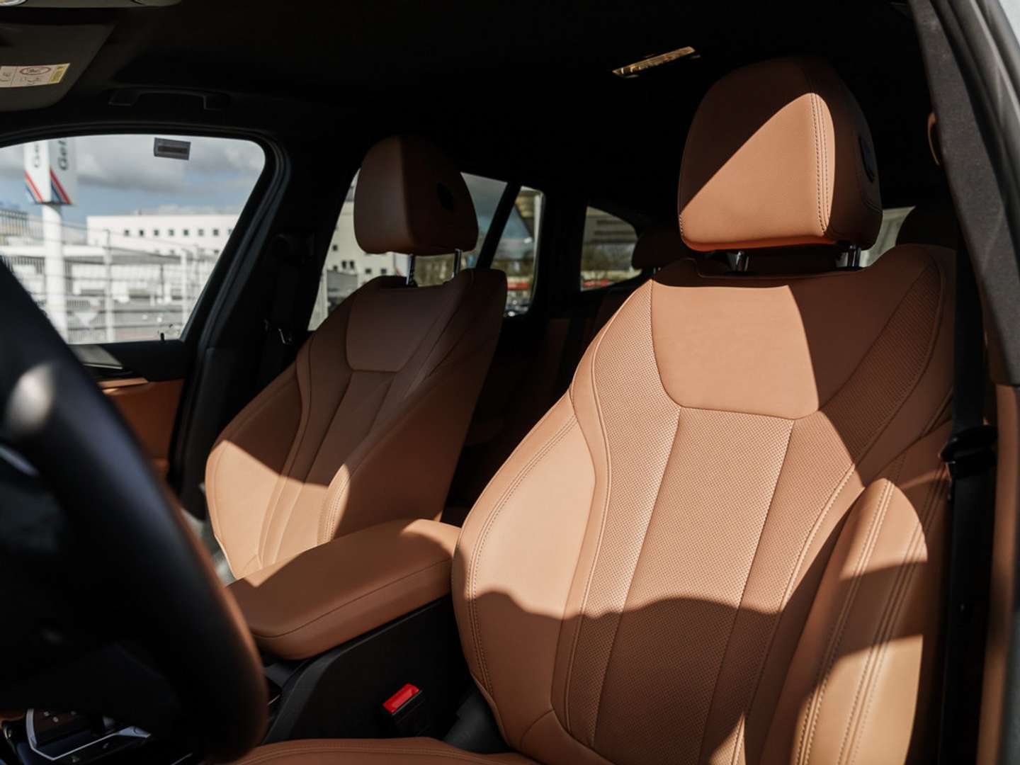 BMW X3 20i XDrive - 2023 - Joinsteer - #24