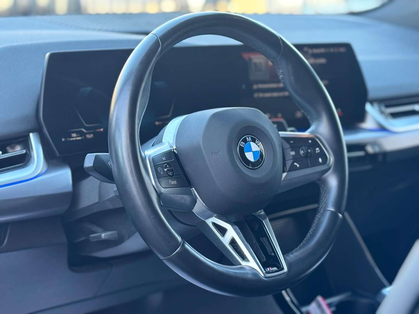 BMW 218 Active Tourer M Sport I - 2023 - Joinsteer - #17