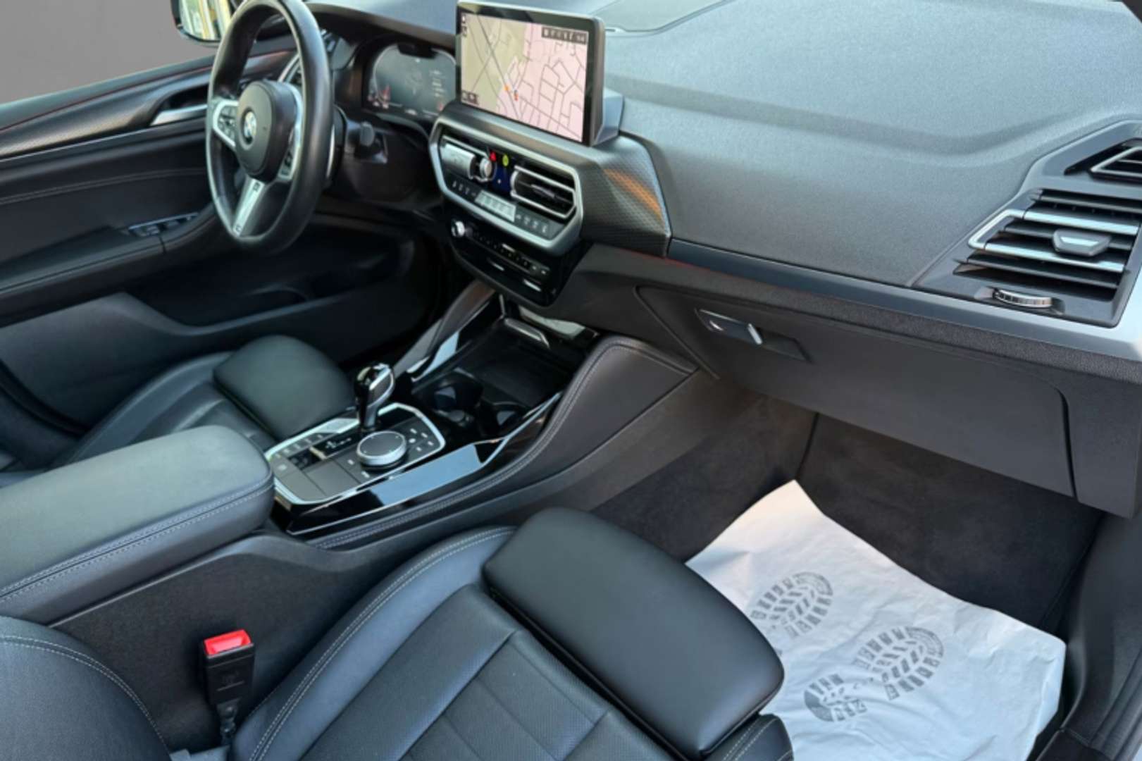 BMW X4 M Sport XDrive30d - 2024 - Joinsteer - #6