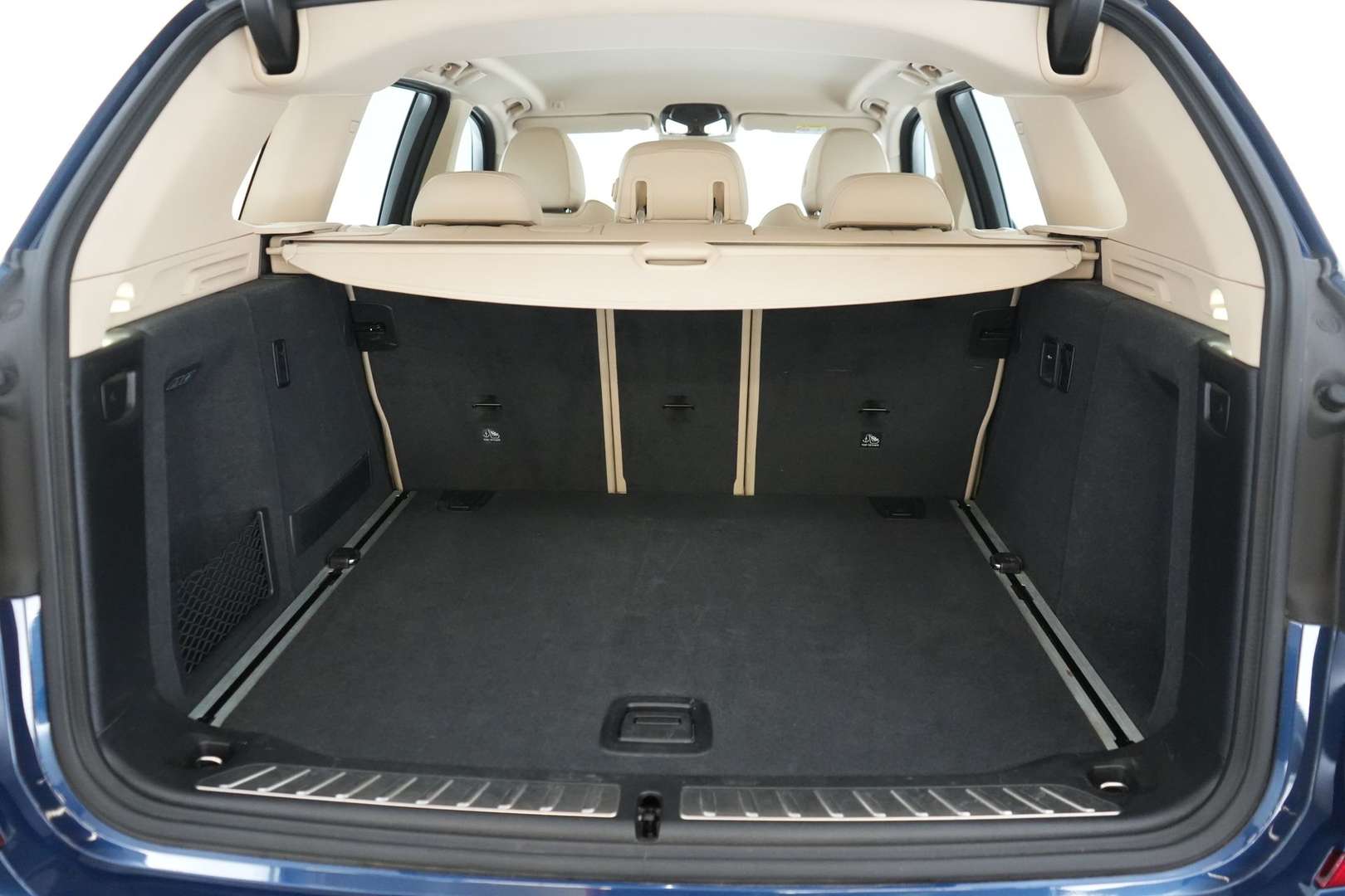 BMW X3 Business 18d SDrive - 2021 - Joinsteer - #21