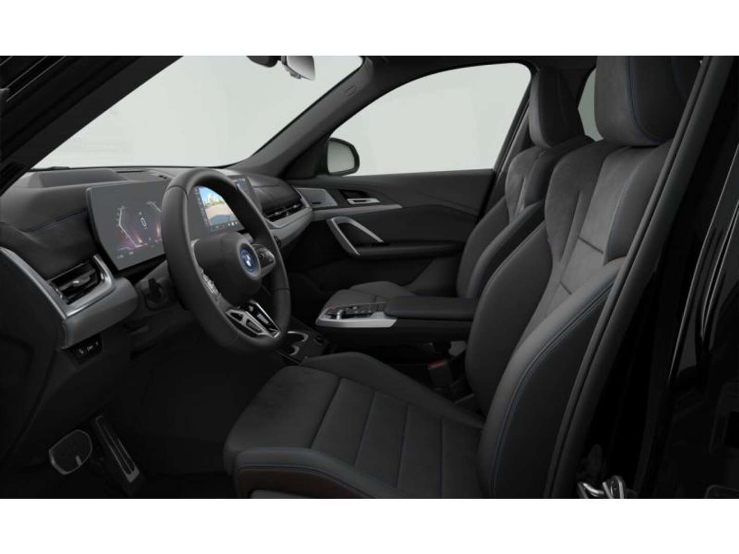 BMW IX1 M Sport - 2025 - Joinsteer - #6