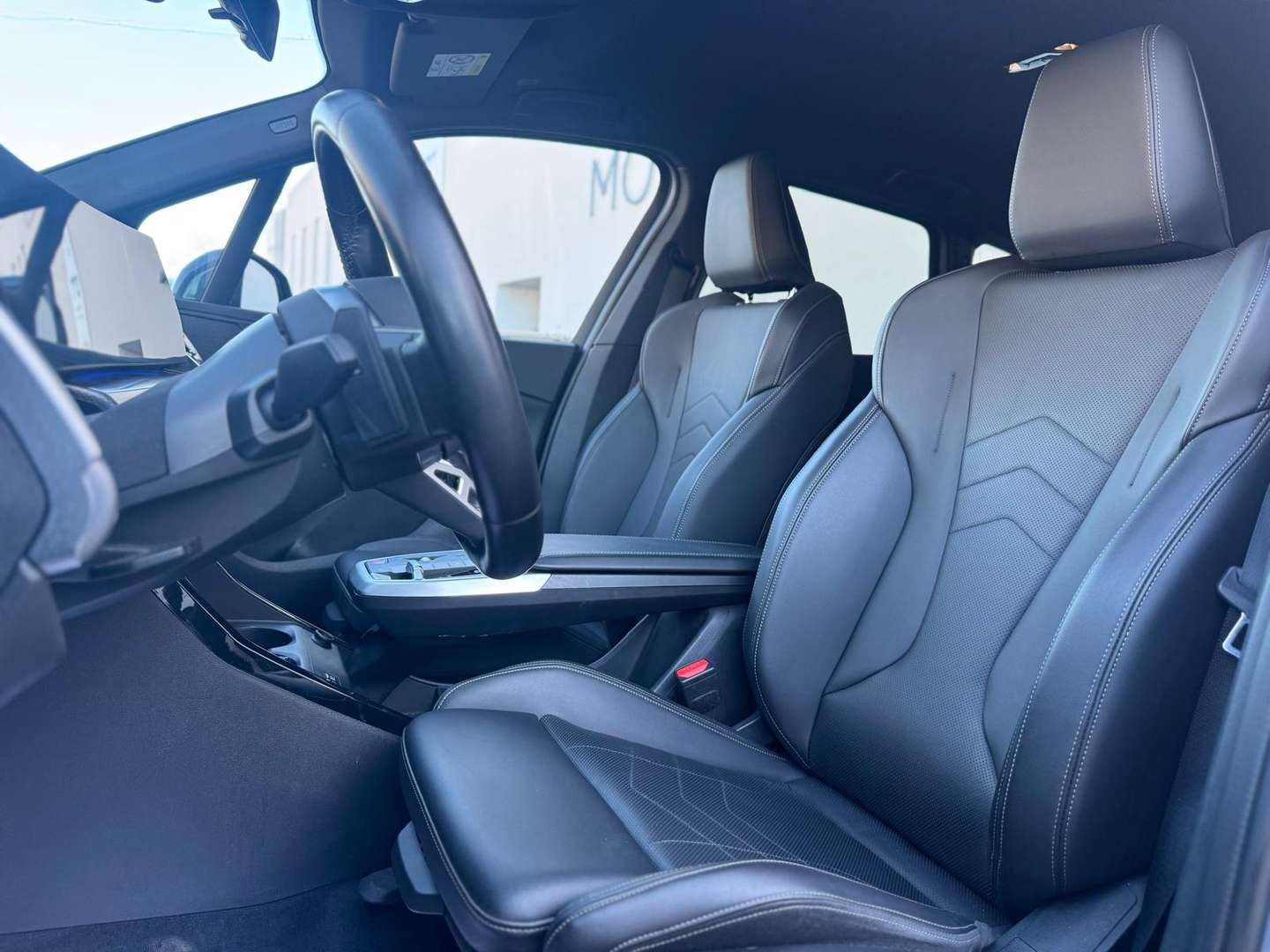 BMW 218 Active Tourer M Sport I - 2023 - Joinsteer - #18