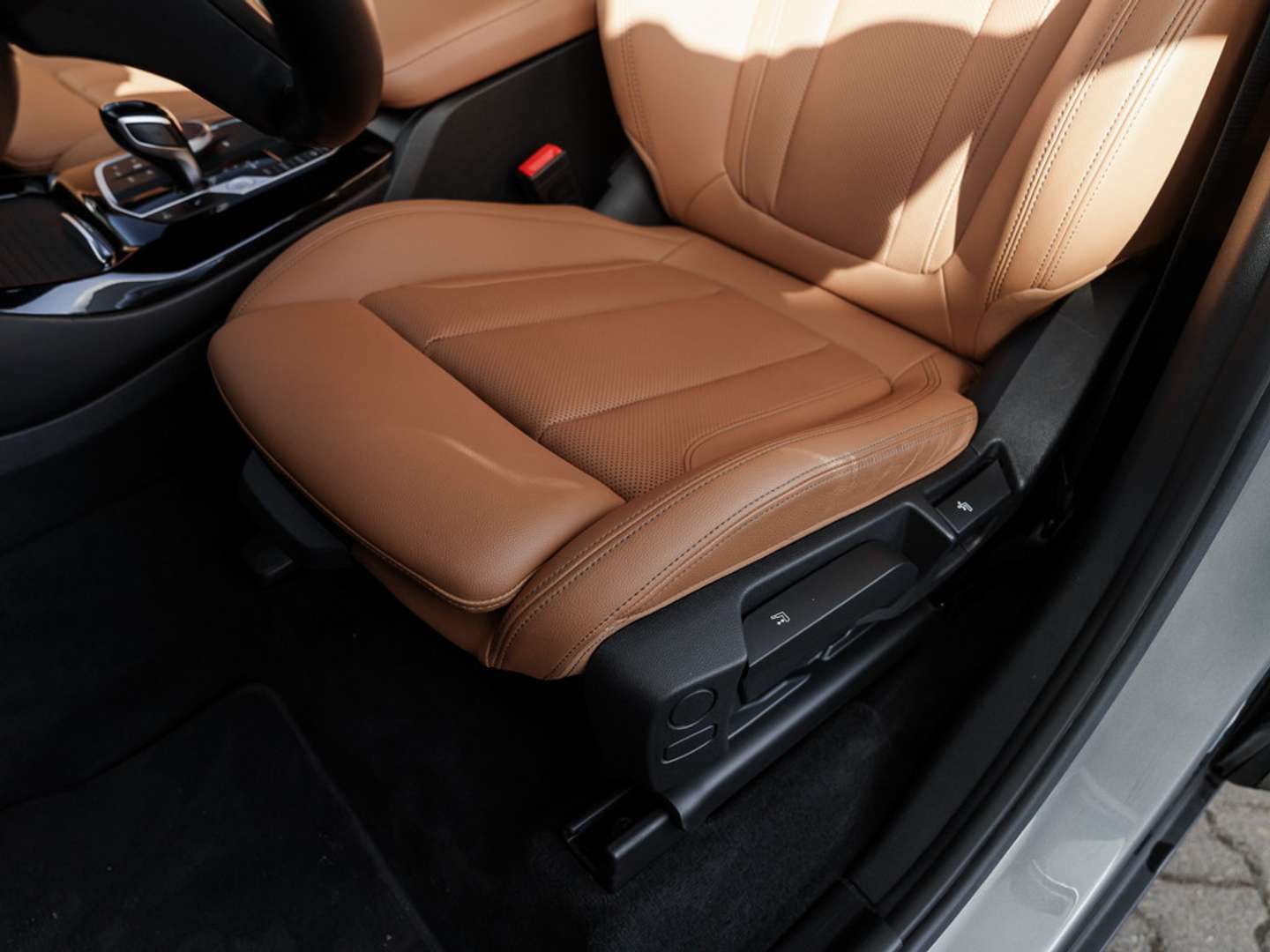 BMW X3 20i XDrive - 2023 - Joinsteer - #25