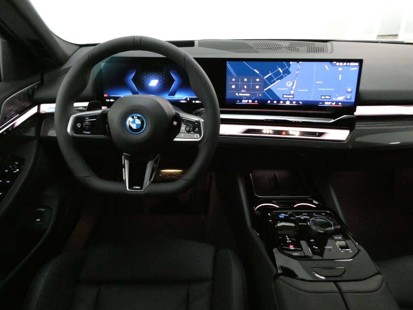 BMW I5 XDrive40 - 2026 - Joinsteer - #17