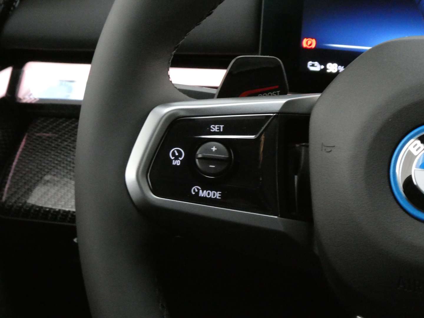 BMW I5 XDrive40 - 2026 - Joinsteer - #18