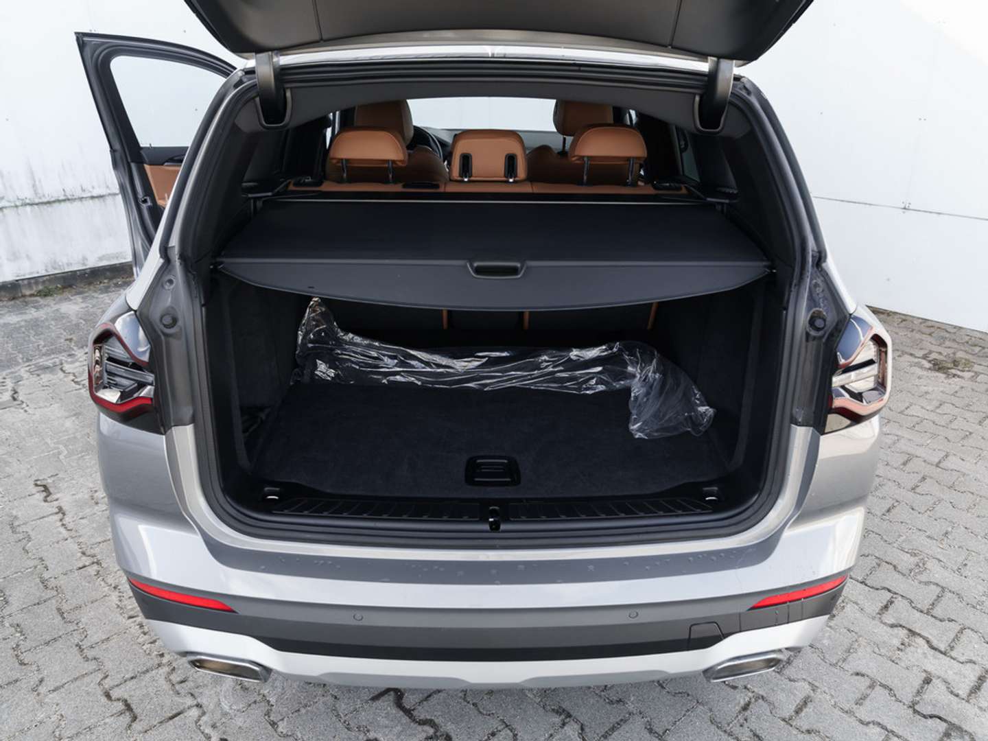 BMW X3 20i XDrive - 2023 - Joinsteer - #26
