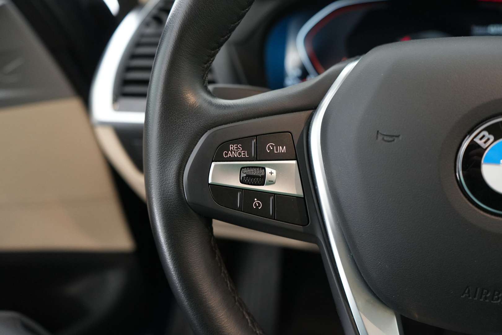 BMW X3 Business 18d SDrive - 2021 - Joinsteer - #23