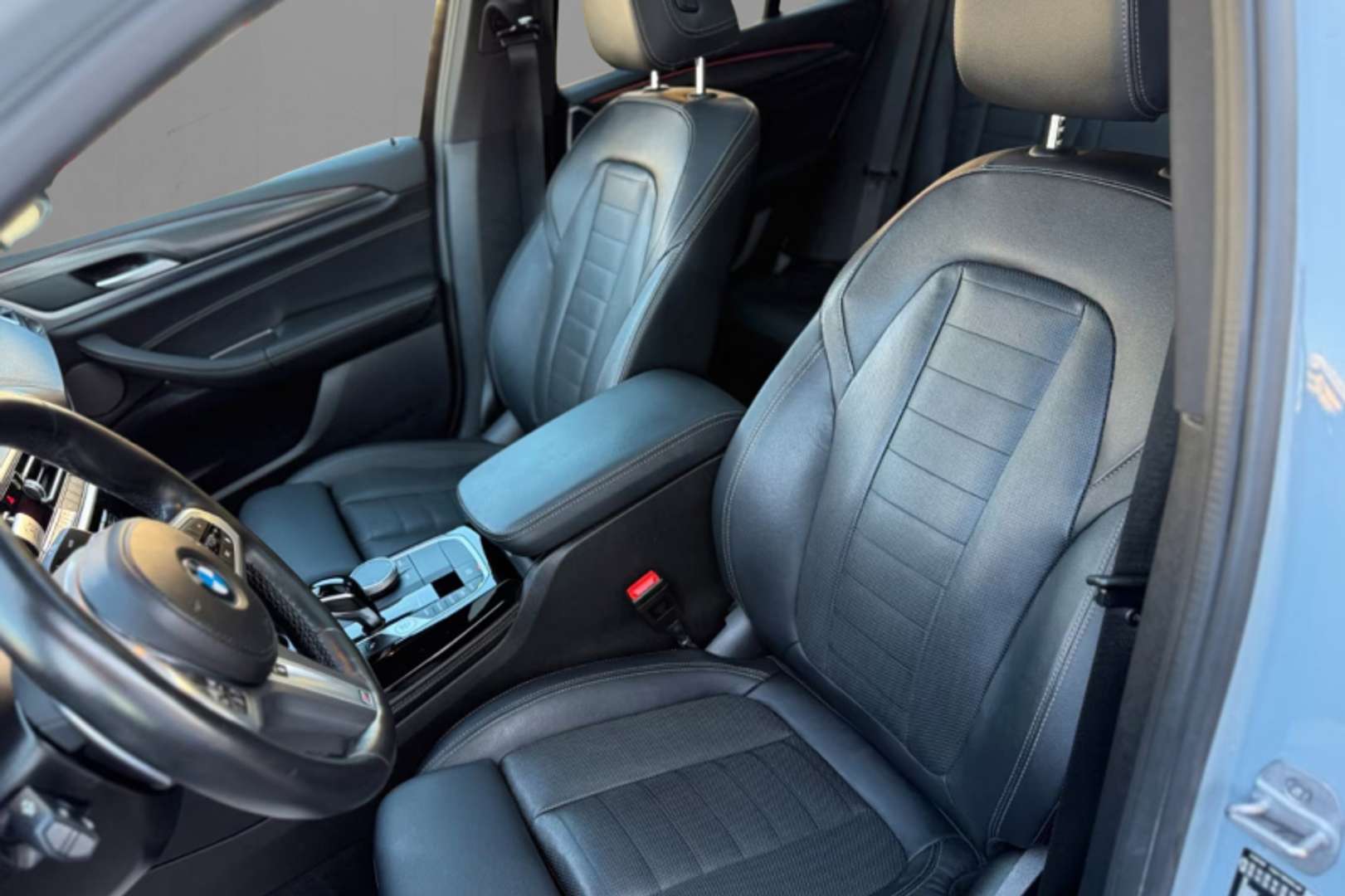 BMW X4 M Sport XDrive30d - 2024 - Joinsteer - #8