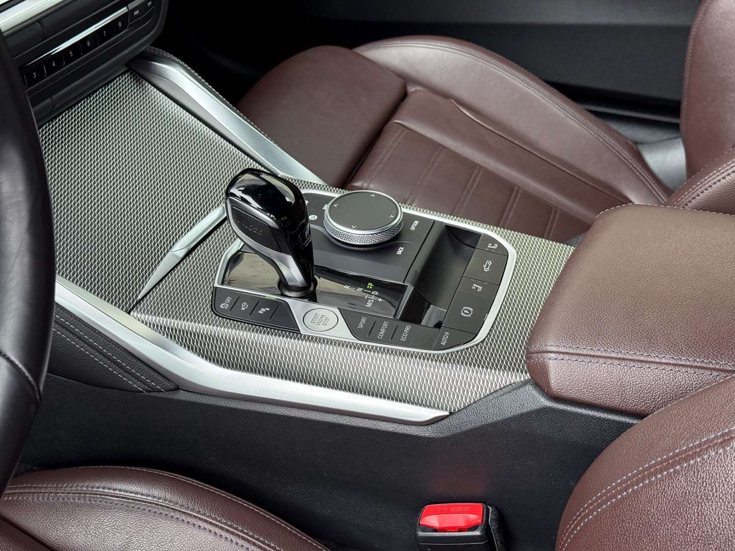 BMW Série 4 M Sport M440i XDrive - 2022 - Joinsteer - #18