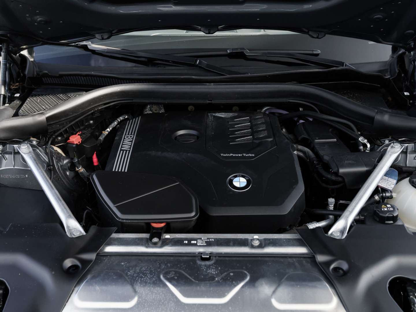 BMW X3 20i XDrive - 2023 - Joinsteer - #28