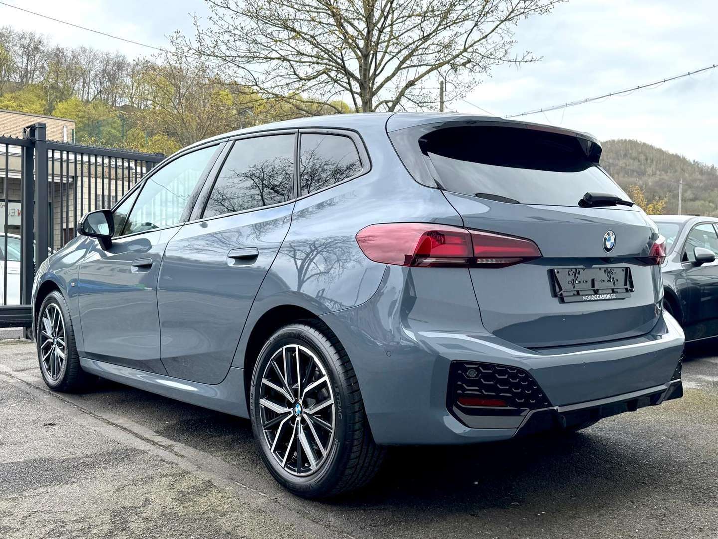 BMW 218 Active Tourer M Sport I - 2023 - Joinsteer - #22