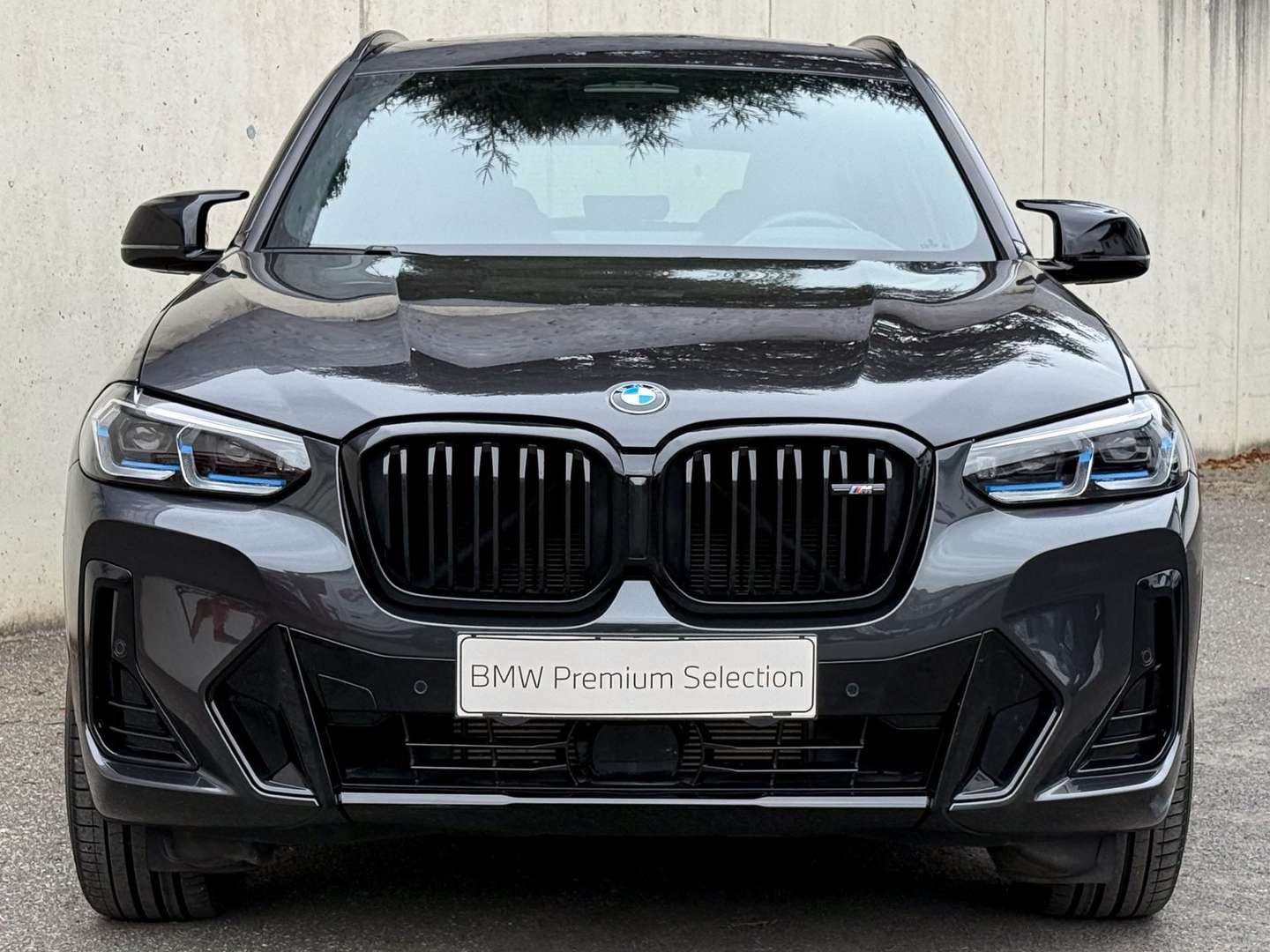 BMW X3 M Sport M40i - 2023 - Joinsteer - #1