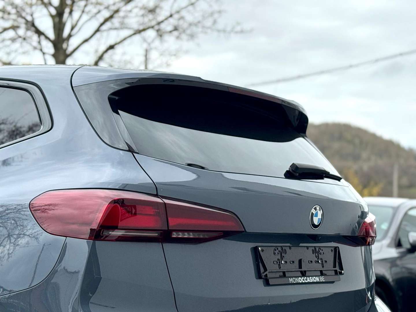 BMW 218 Active Tourer M Sport I - 2023 - Joinsteer - #23
