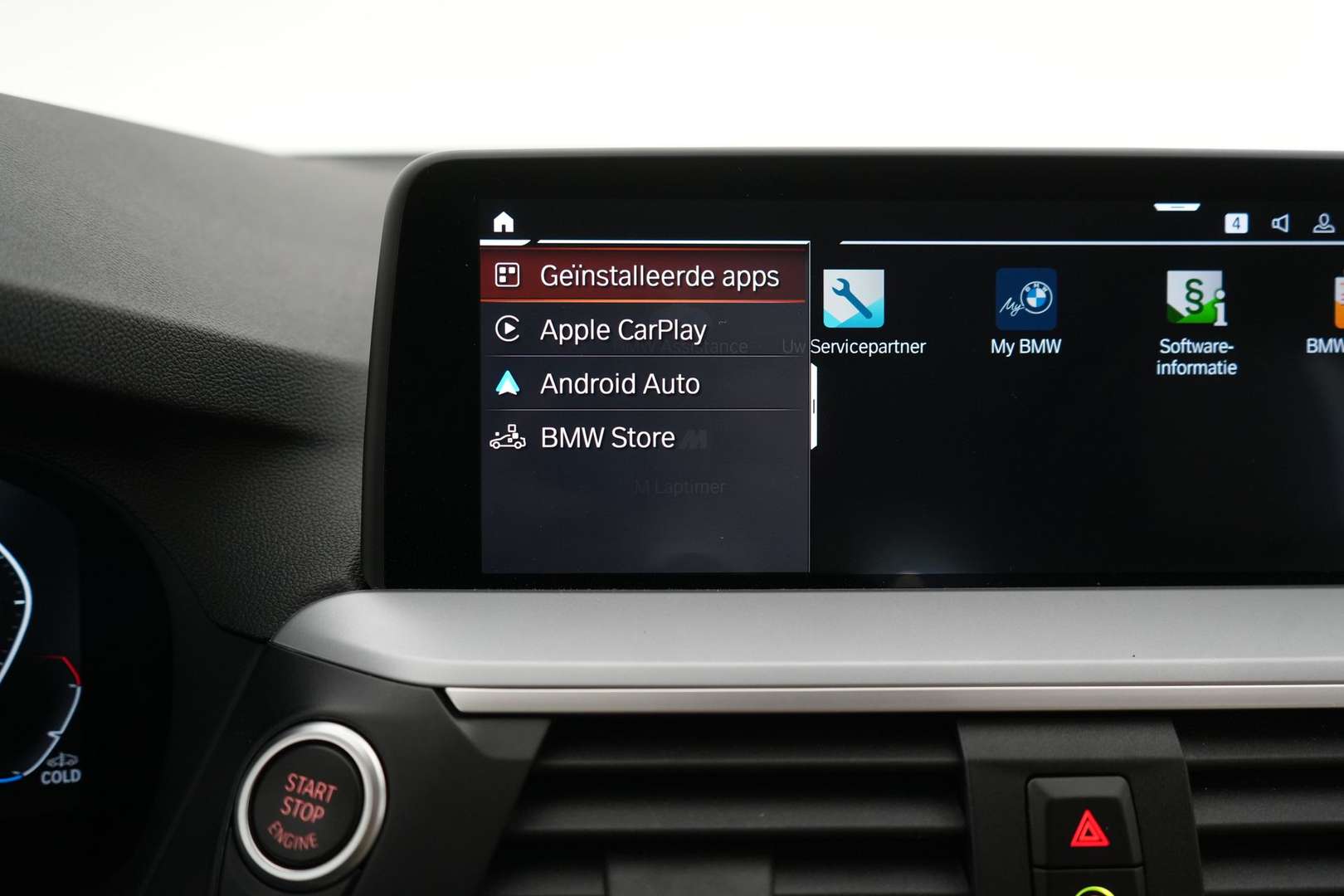 BMW X3 Business 18d SDrive - 2021 - Joinsteer - #27