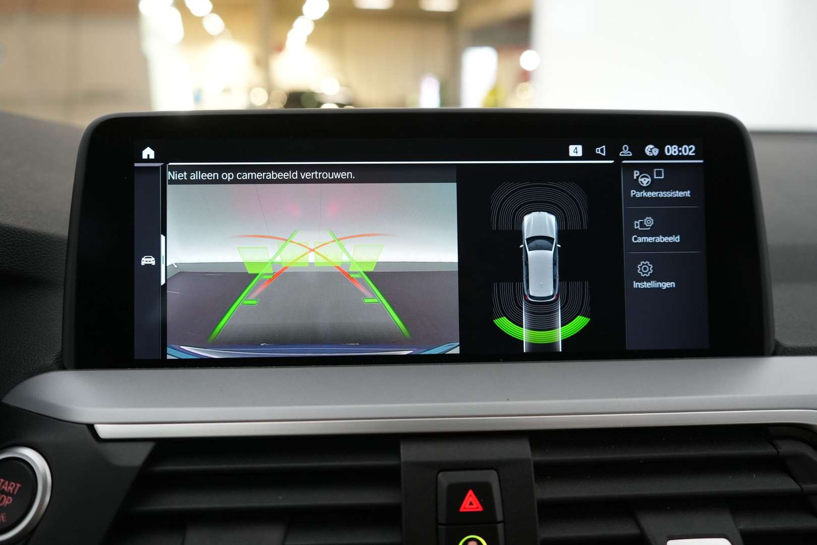BMW X3 Business 18d SDrive - 2021 - Joinsteer - #30