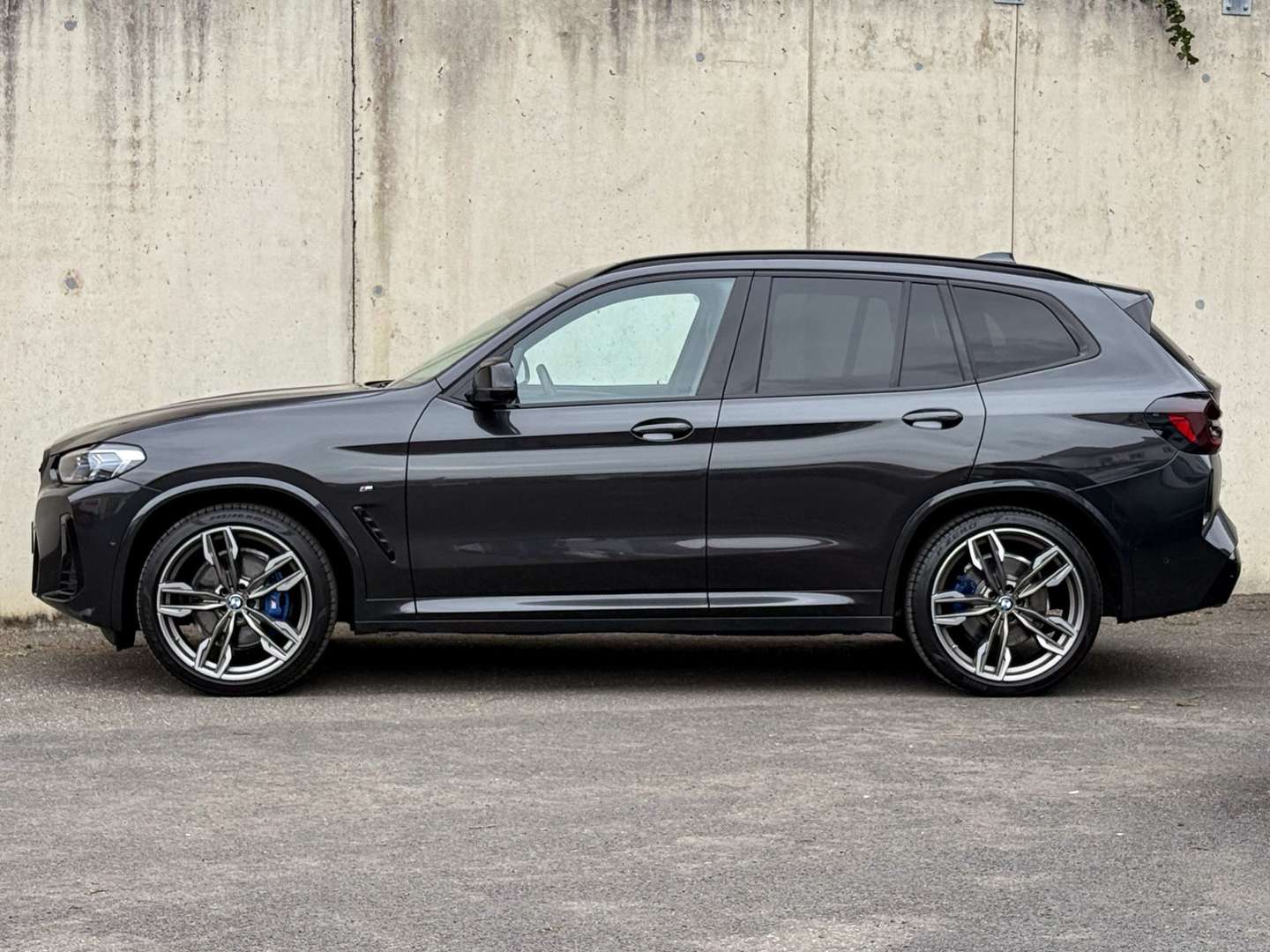 BMW X3 M Sport M40i - 2023 - Joinsteer - #6