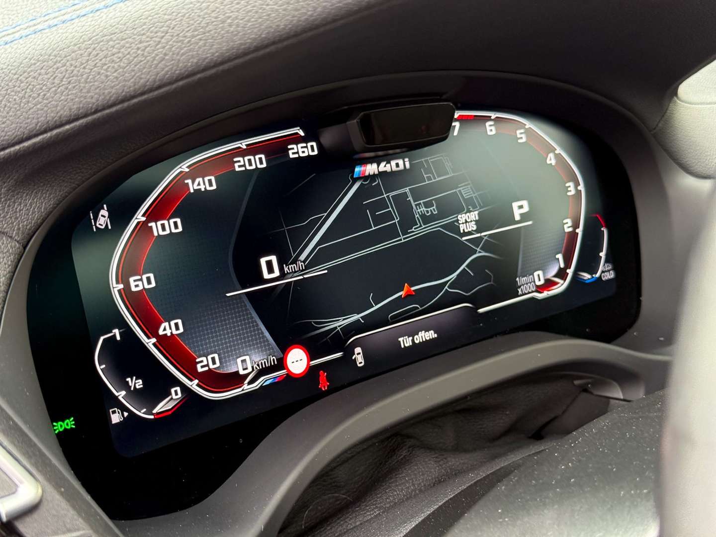 BMW X3 M Sport M40i - 2023 - Joinsteer - #10