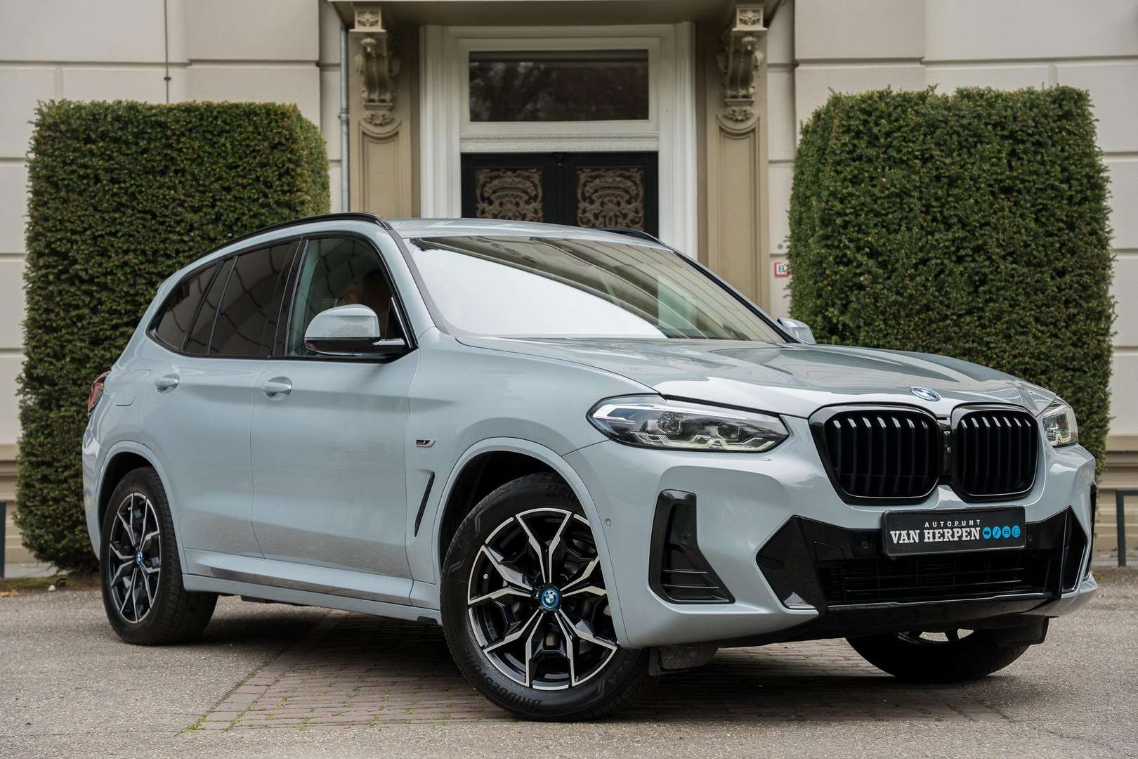 BMW X3 High Executive XDrive30e - 2022 - Joinsteer - #5