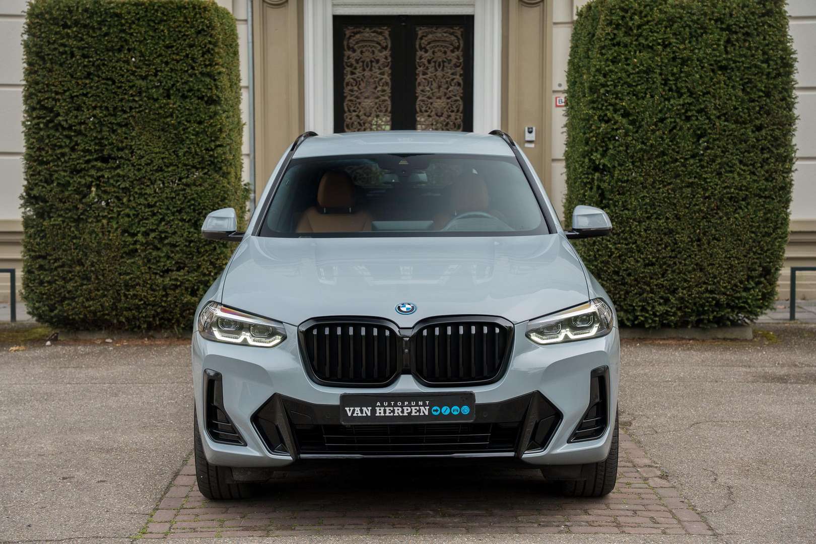 BMW X3 High Executive XDrive30e - 2022 - Joinsteer - #6