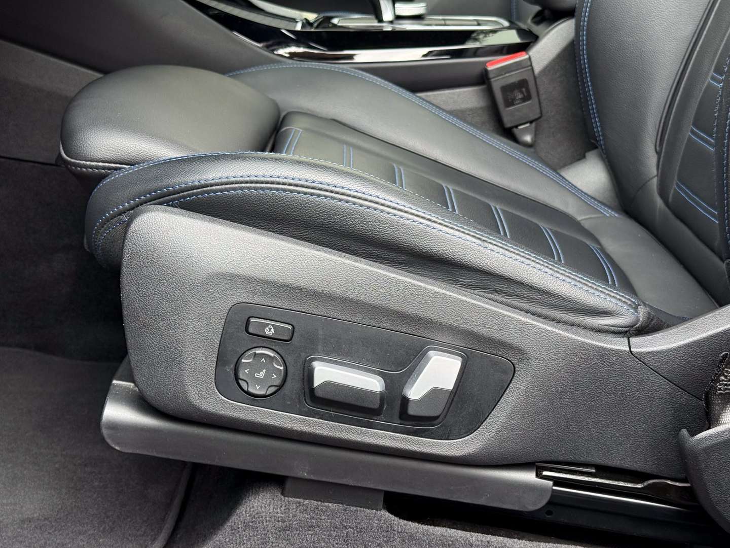 BMW X3 M Sport M40i - 2023 - Joinsteer - #15