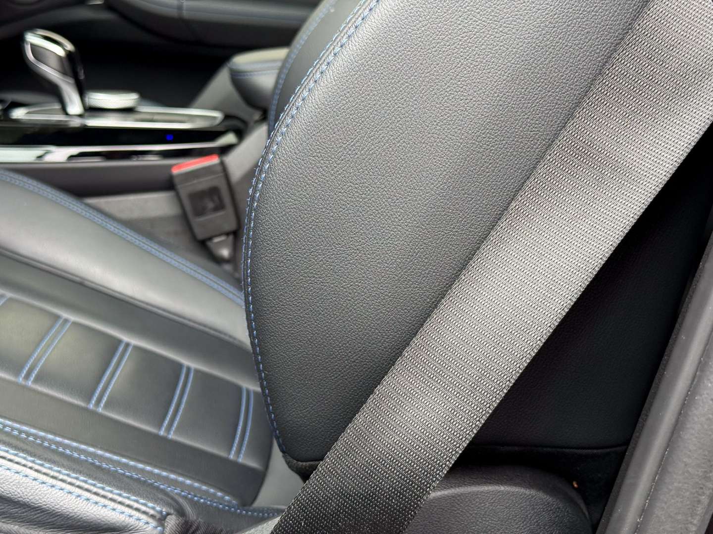 BMW X3 M Sport M40i - 2023 - Joinsteer - #16