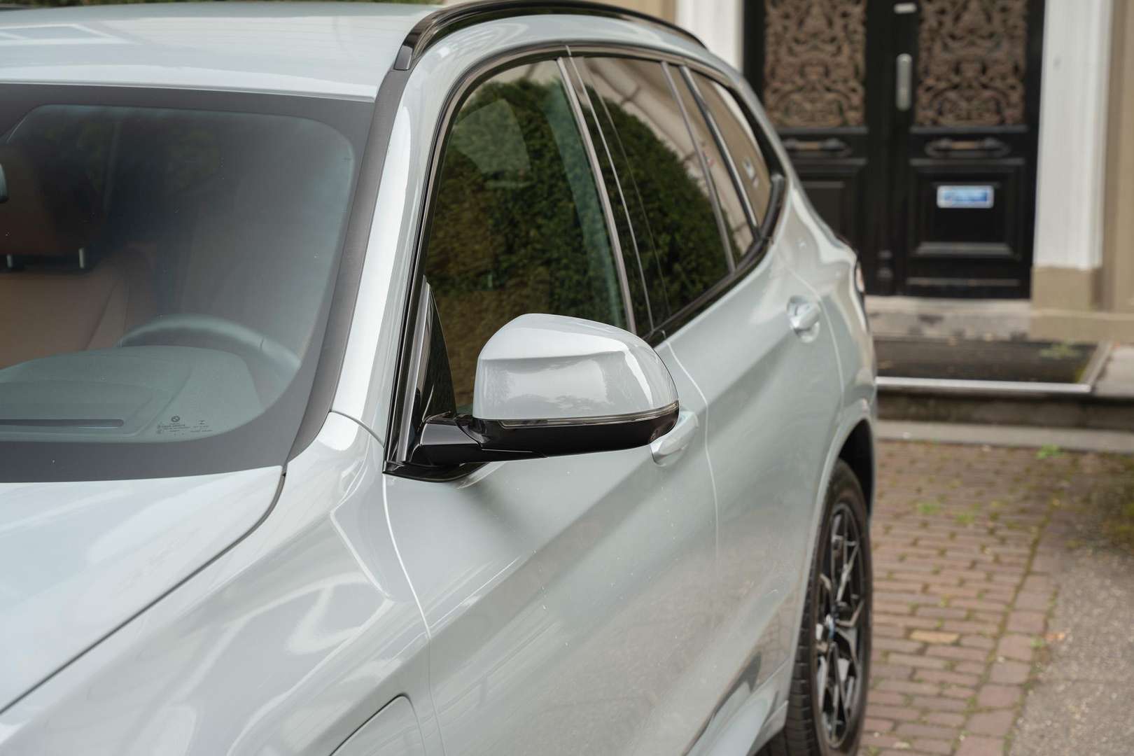 BMW X3 High Executive XDrive30e - 2022 - Joinsteer - #7