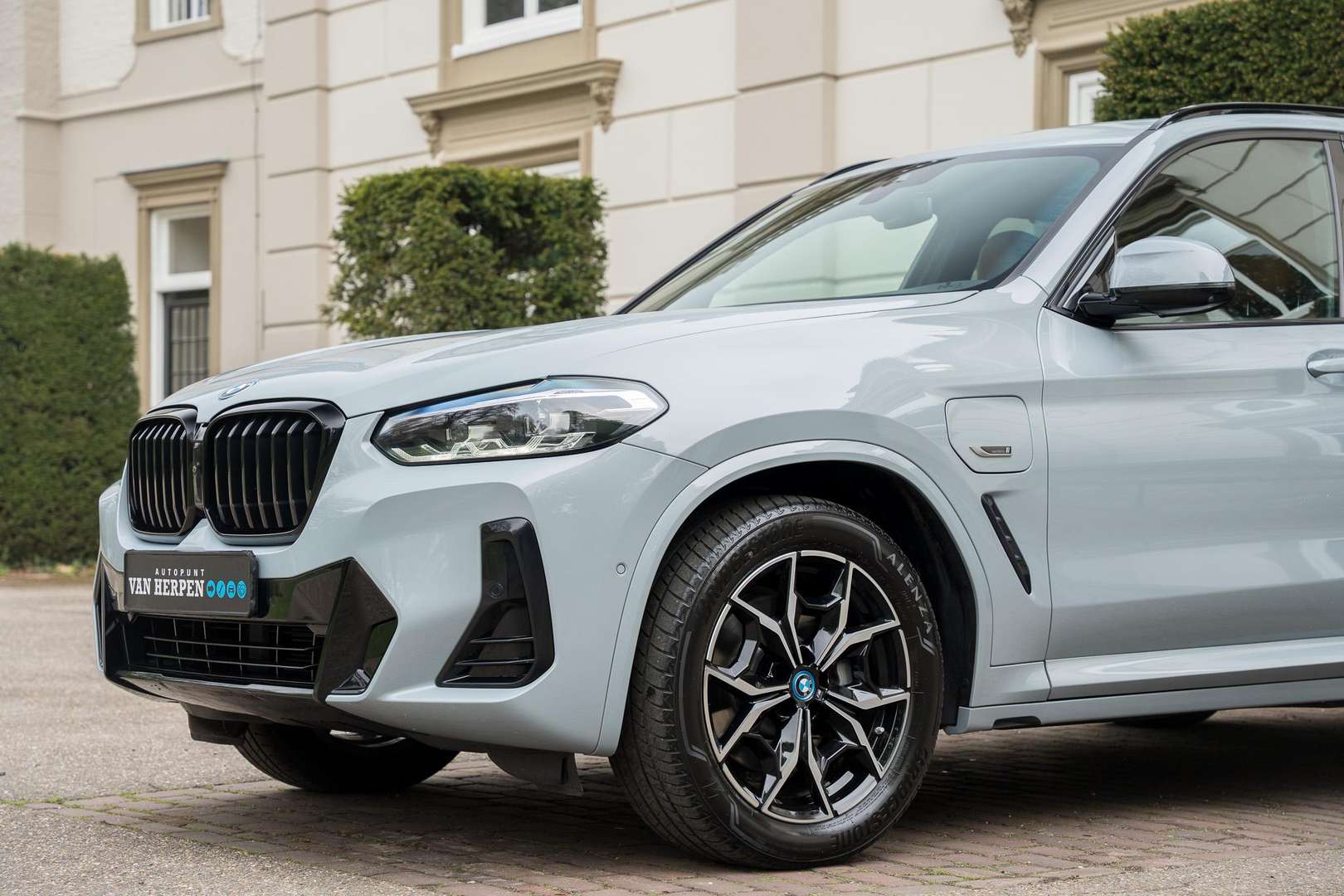 BMW X3 High Executive XDrive30e - 2022 - Joinsteer - #8