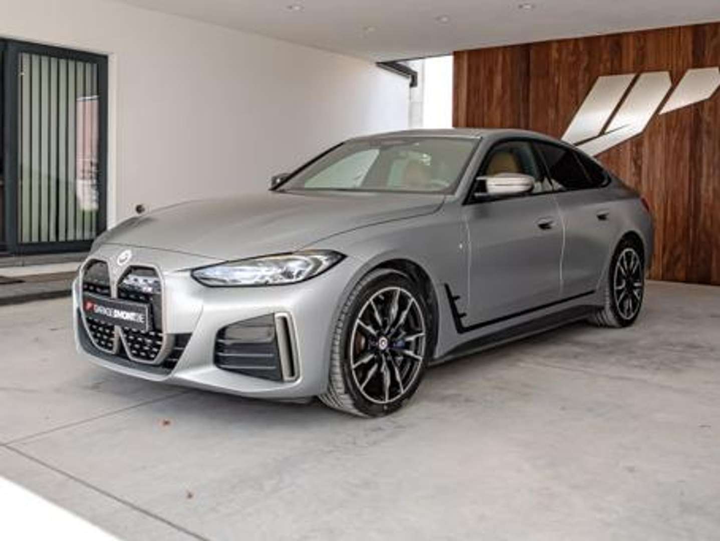 BMW I4 M50 M Sport M50 XDrive - 2022 - Joinsteer - #5