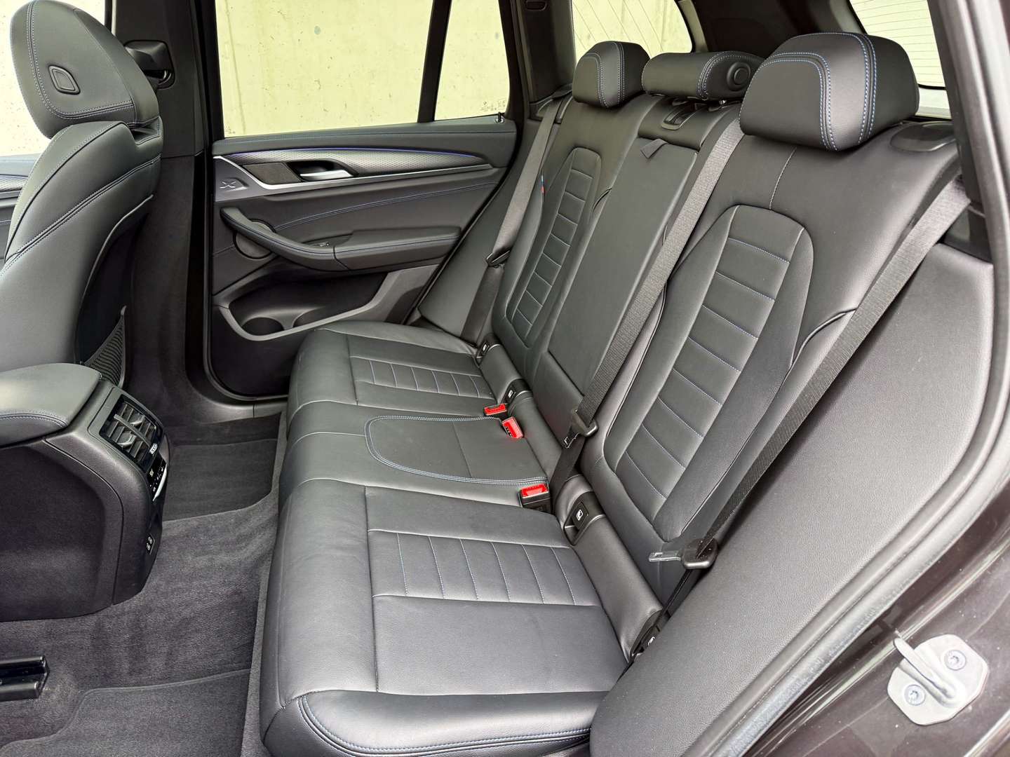 BMW X3 M Sport M40i - 2023 - Joinsteer - #18