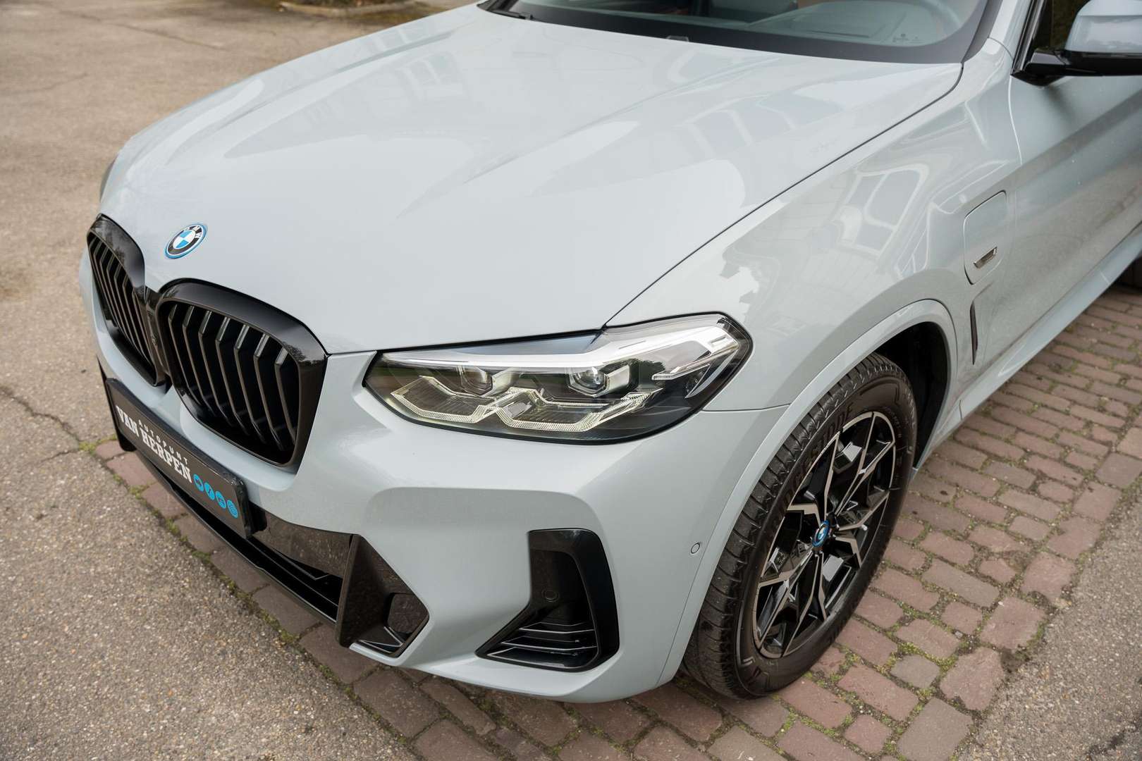 BMW X3 High Executive XDrive30e - 2022 - Joinsteer - #9