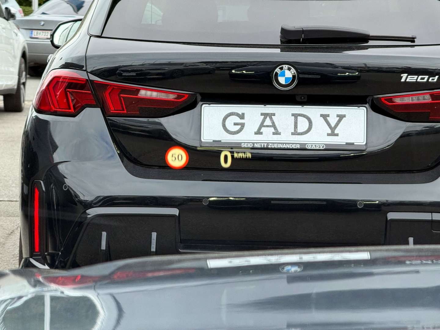 BMW Série 4 M Sport M440i XDrive - 2022 - Joinsteer - #37