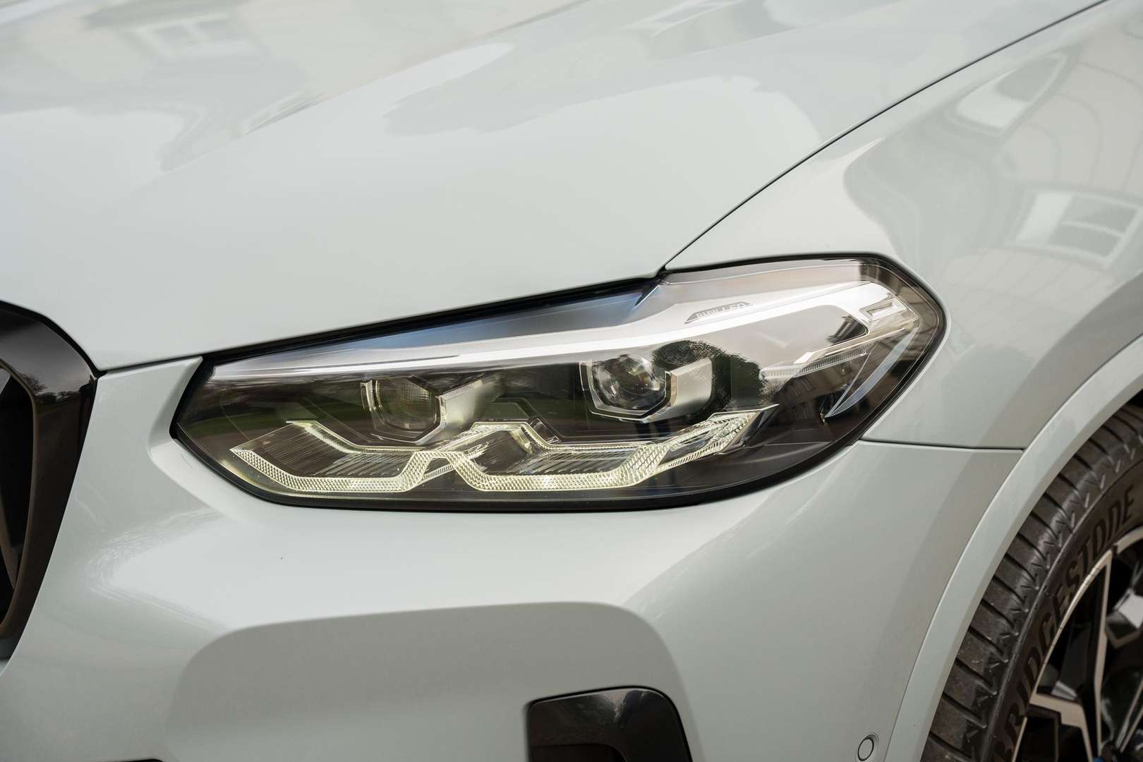 BMW X3 High Executive XDrive30e - 2022 - Joinsteer - #10