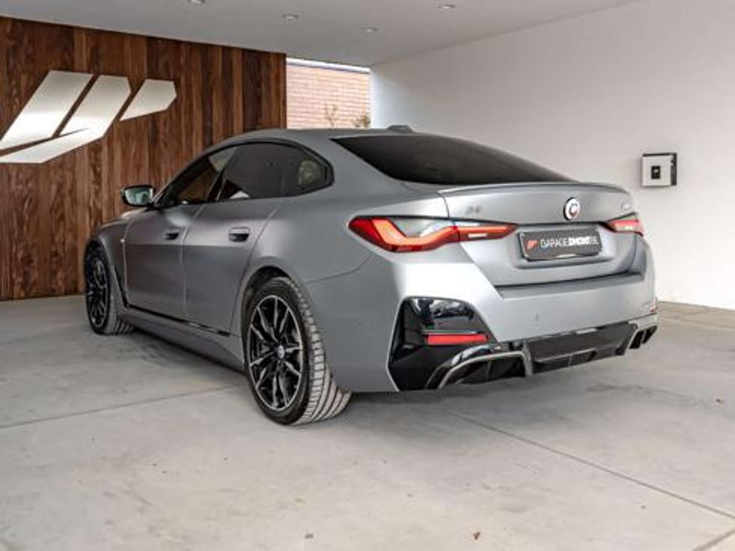 BMW I4 M50 M Sport M50 XDrive - 2022 - Joinsteer - #6