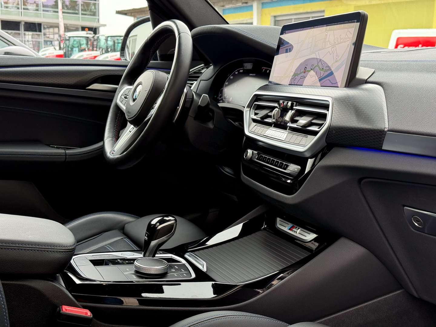 BMW X3 M Sport M40i - 2023 - Joinsteer - #20